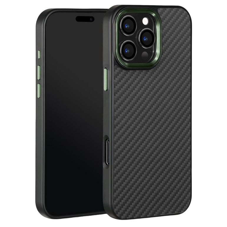 Kevlar Fiber iPhone Case | Kevlar Series