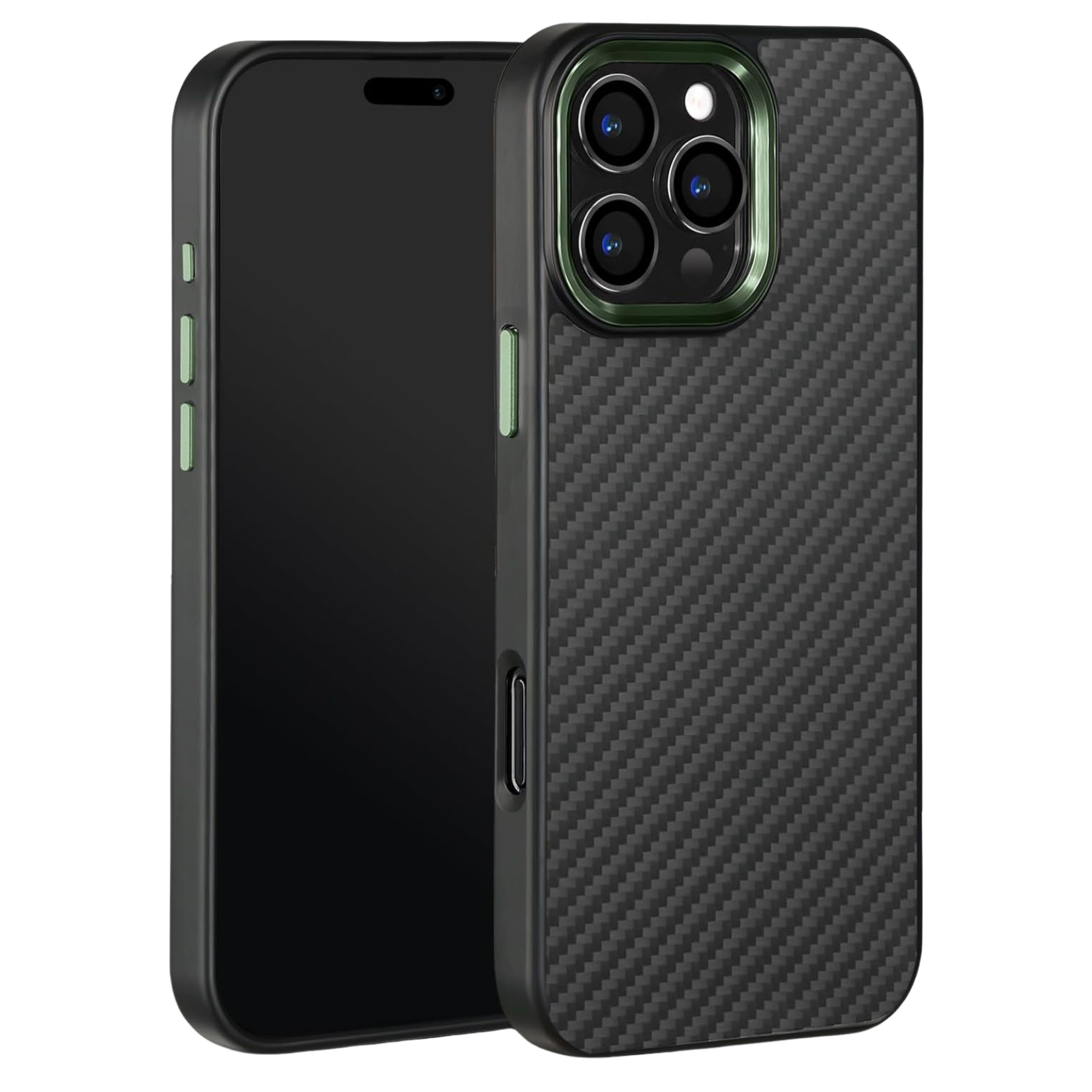 Kevlar Fiber iPhone Case | Kevlar Series