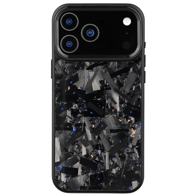 Forged Carbon iPhone Case – Pristine Edition | Forge Series V2