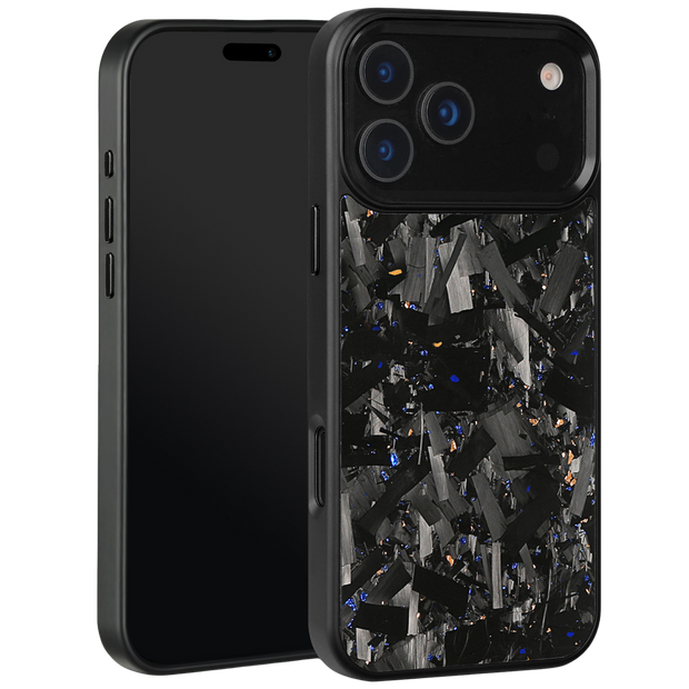 Forged Carbon iPhone Case – Pristine Edition | Forge Series V2