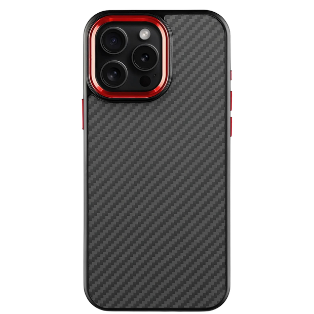 Kevlar Fiber iPhone Case | Kevlar Series
