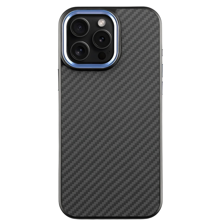 Kevlar Fiber iPhone Case | Kevlar Series