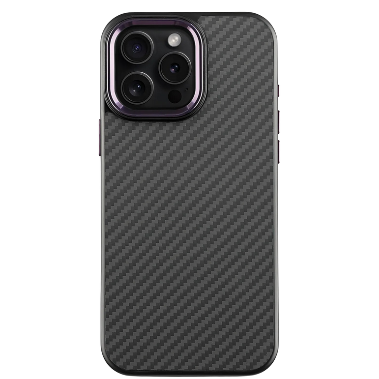 Kevlar Fiber iPhone Case | Kevlar Series