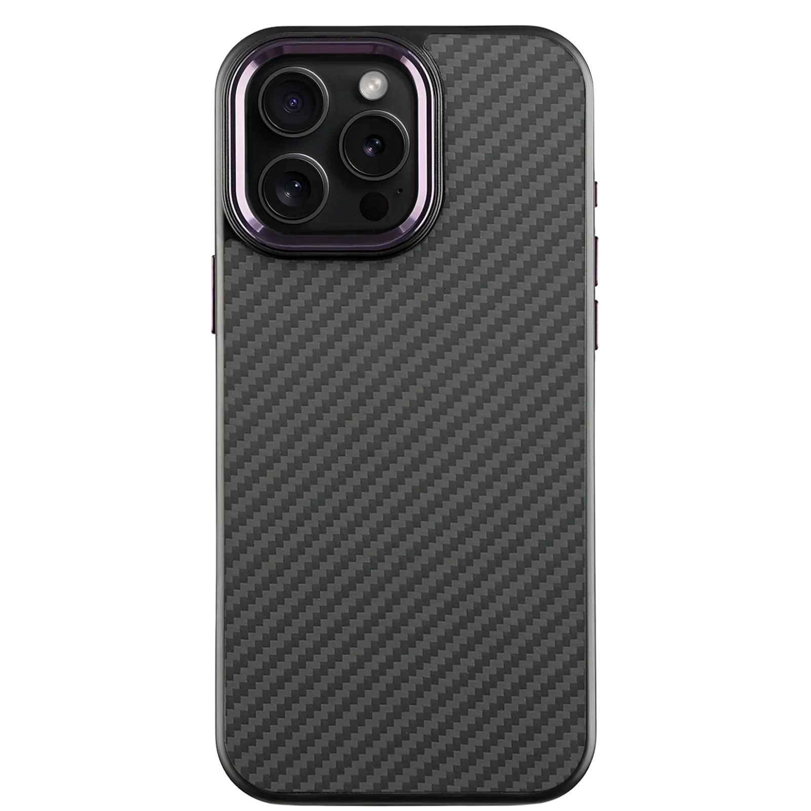 Kevlar Fiber iPhone Case | Kevlar Series