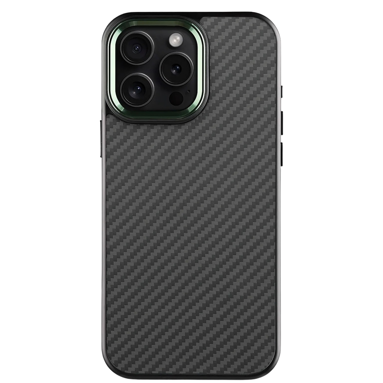 Kevlar Fiber iPhone Case | Kevlar Series