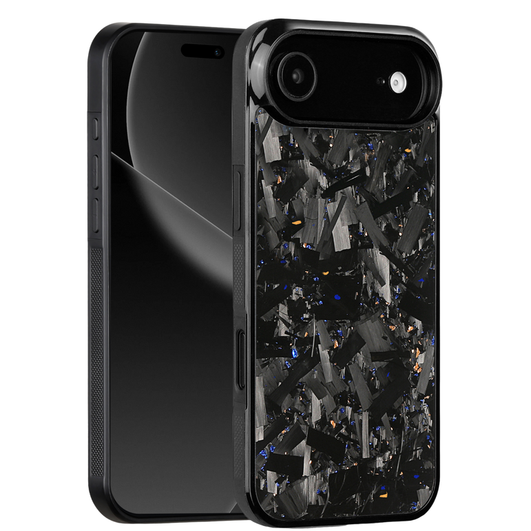 Forged Carbon iPhone Case – Pristine Edition | Forge Series V1