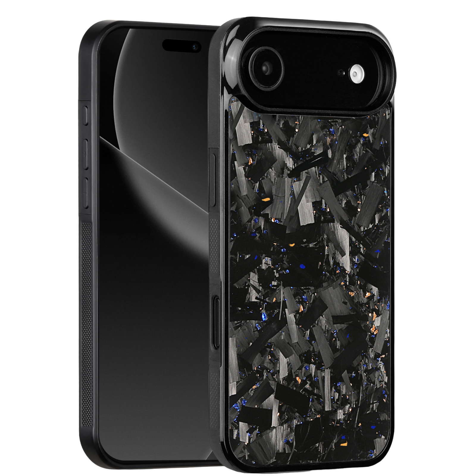 Forged Carbon iPhone Case – Pristine Edition | Forge Series V1
