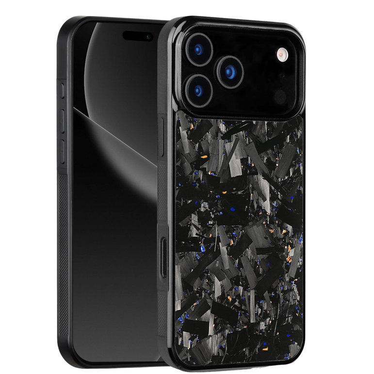 Forged Carbon iPhone Case – Pristine Edition | Forge Series V1