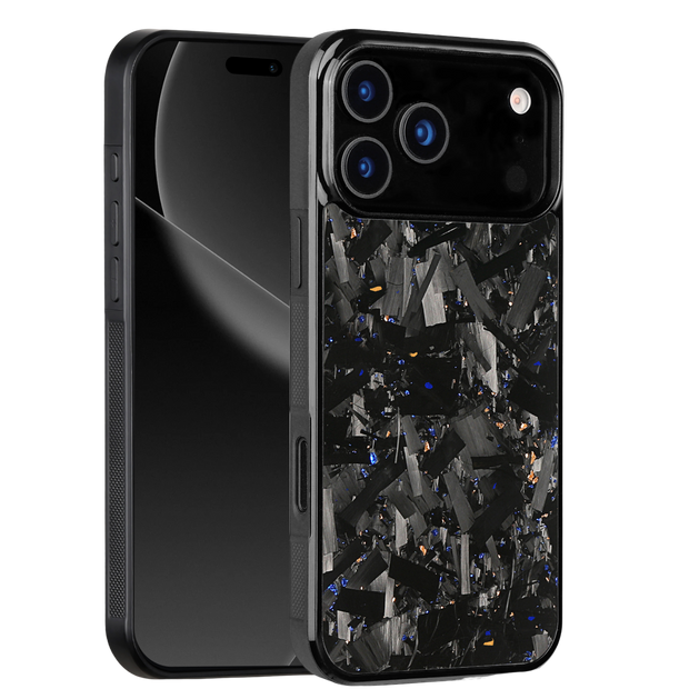 Forged Carbon iPhone Case – Pristine Edition | Forge Series V1