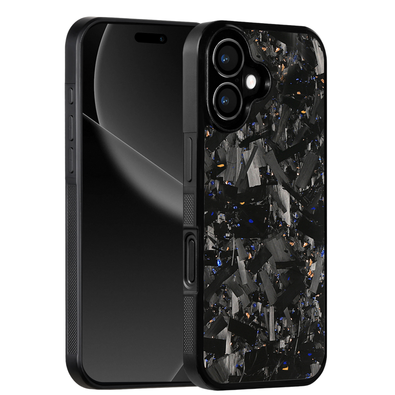 Forged Carbon iPhone Case – Pristine Edition | Forge Series V1