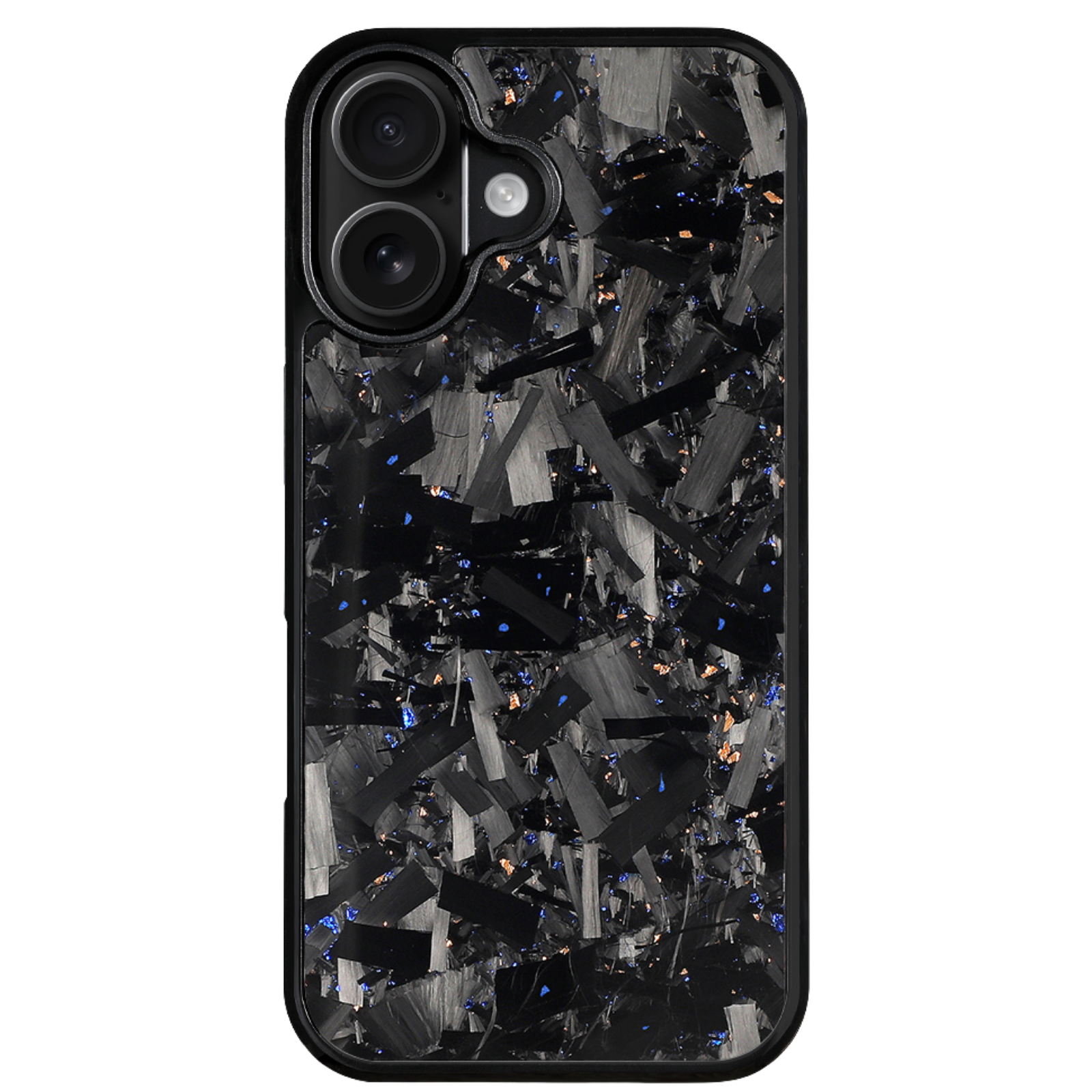 Forged Carbon iPhone Case – Pristine Edition | Forge Series V1