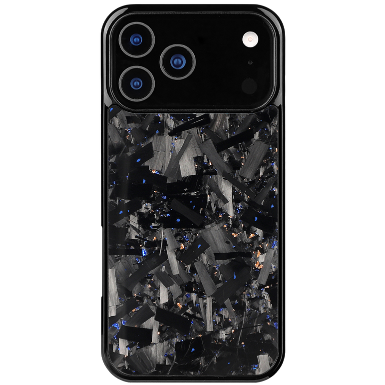 Forged Carbon iPhone Case – Pristine Edition | Forge Series V1