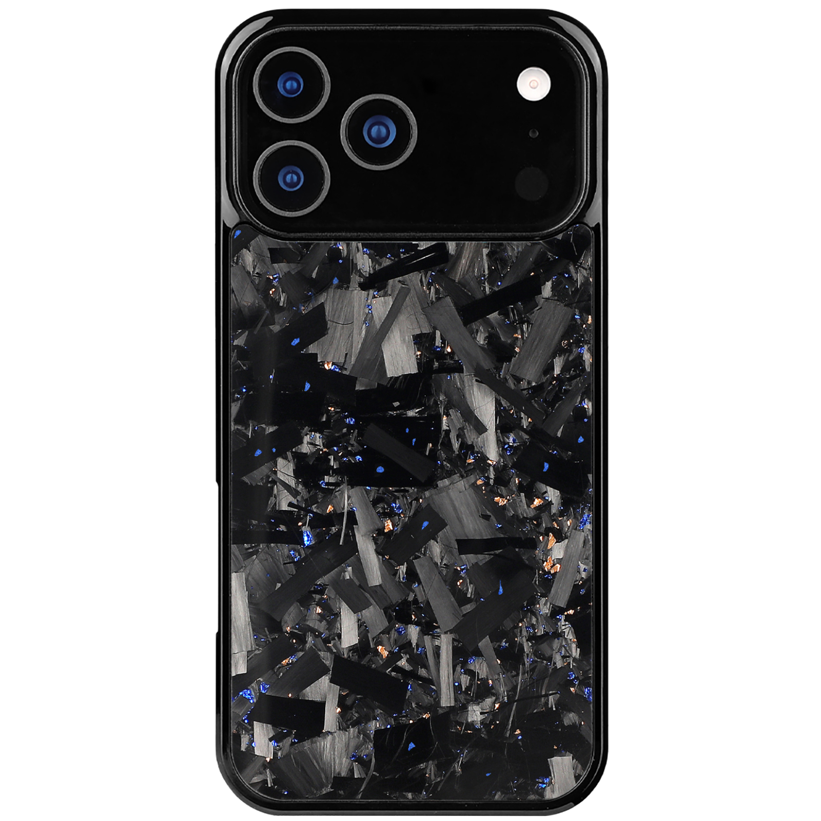 Forged Carbon iPhone Case – Pristine Edition | Forge Series V1