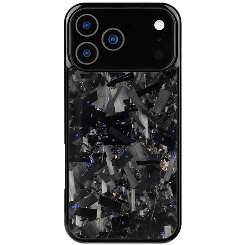 Forged Carbon iPhone Case – Pristine Edition | Forge Series V1
