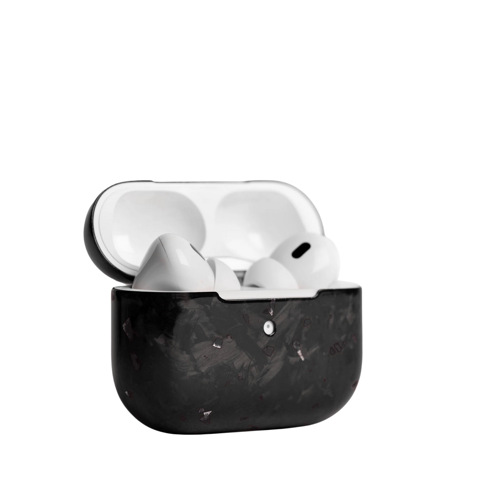 Forged Carbon Fiber AirPods Case | Black Fragment