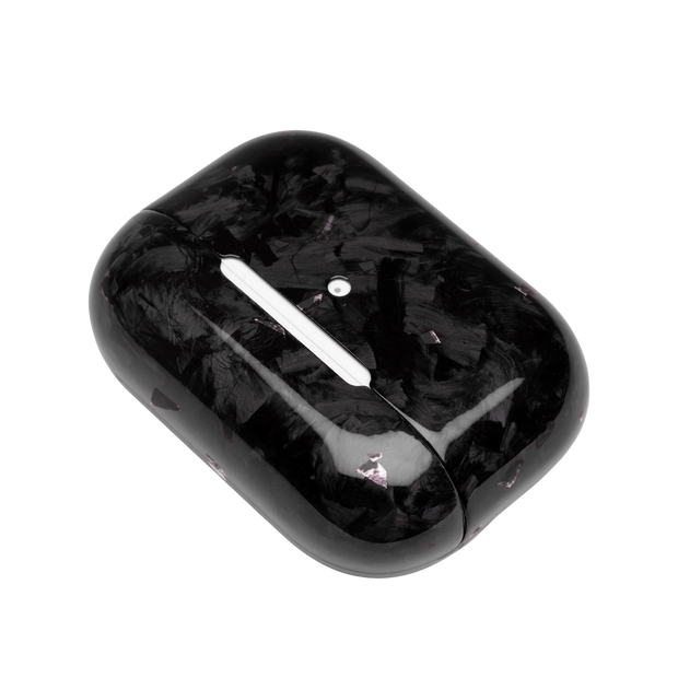 Forged Carbon Fiber AirPods Case | Black Fragment