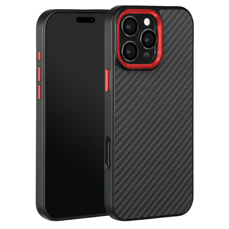 Kevlar Fiber iPhone Case | Kevlar Series