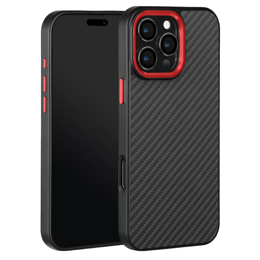 Kevlar Fiber iPhone Case | Kevlar Series