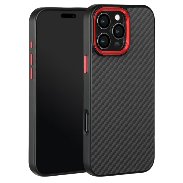 Kevlar Fiber iPhone Case | Kevlar Series