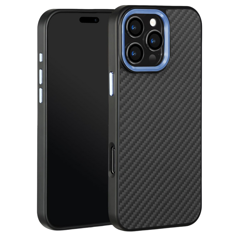 Kevlar Fiber iPhone Case | Kevlar Series