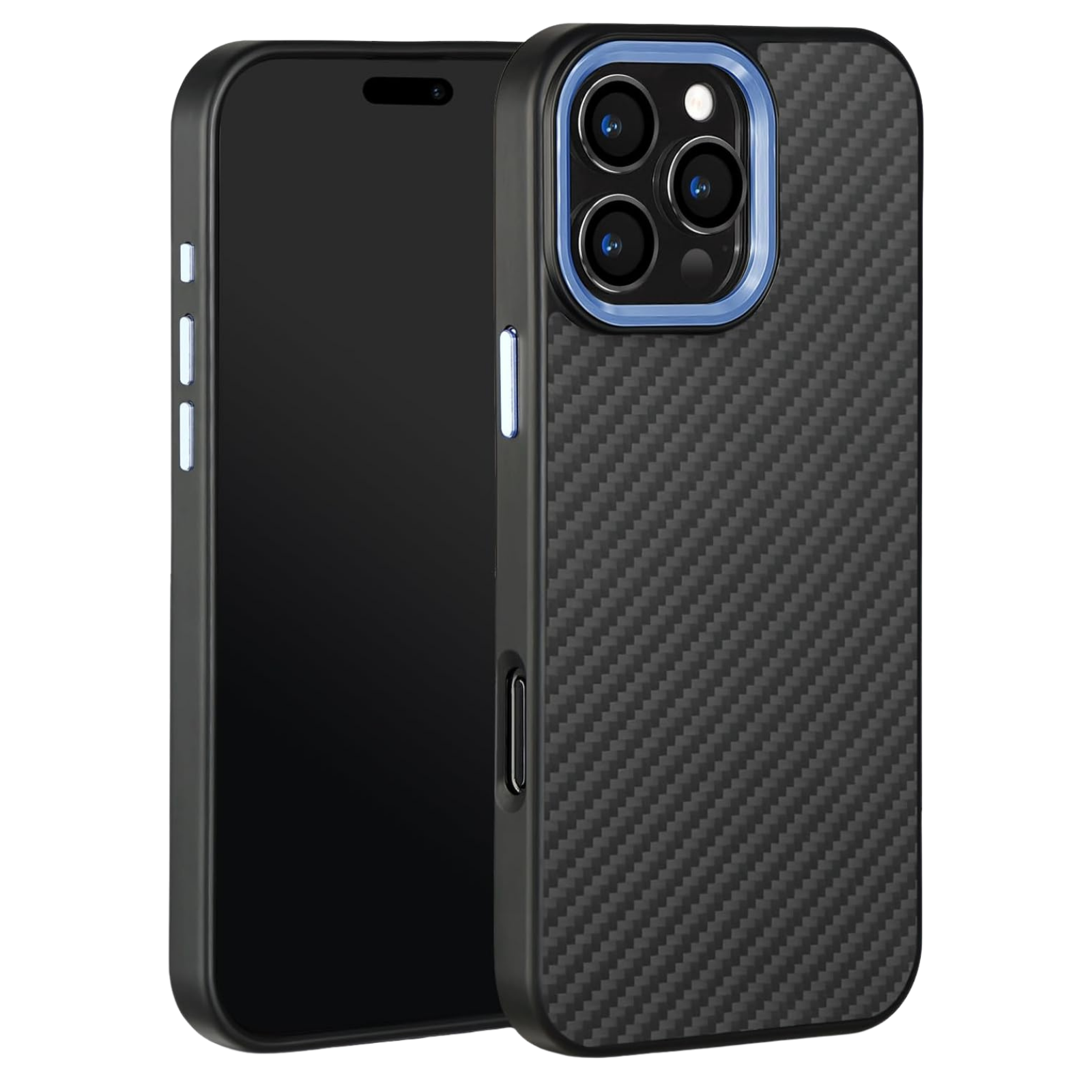 Kevlar Fiber iPhone Case | Kevlar Series
