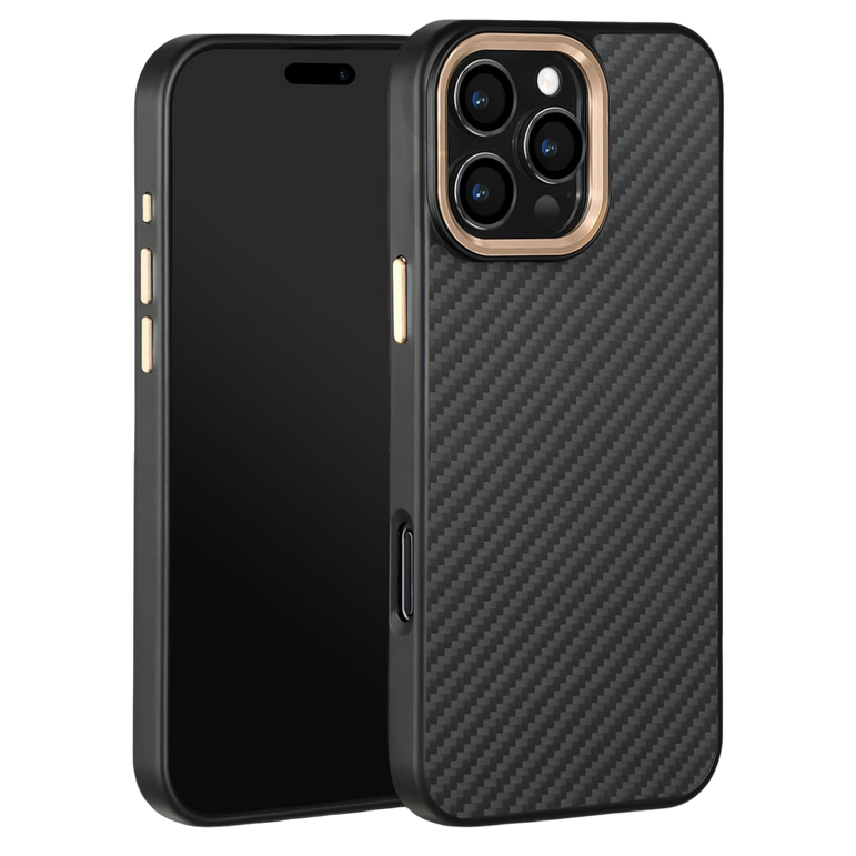 Kevlar Fiber iPhone Case | Kevlar Series