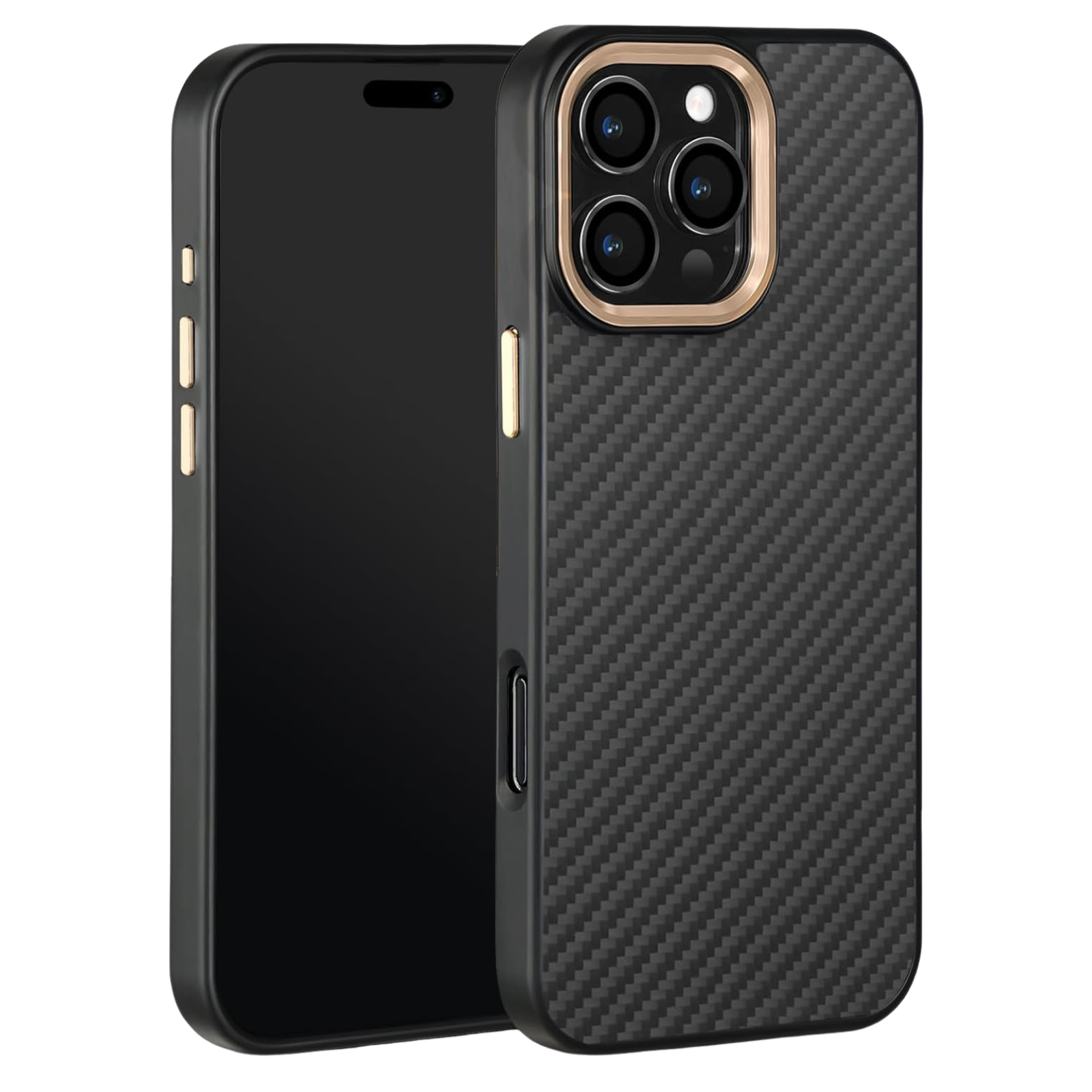 Kevlar Fiber iPhone Case | Kevlar Series