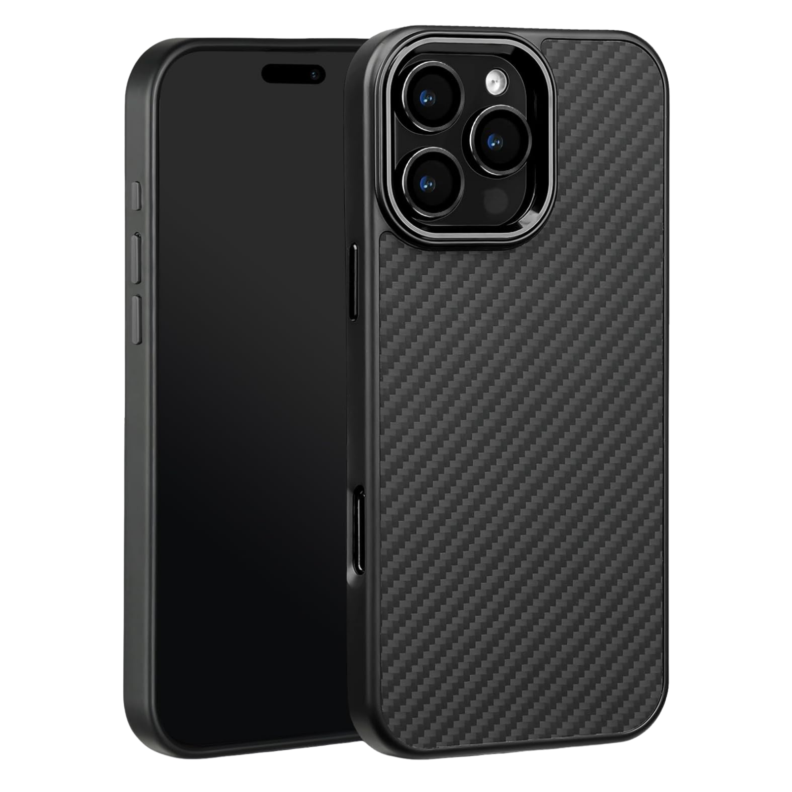 Kevlar Fiber iPhone Case | Kevlar Series