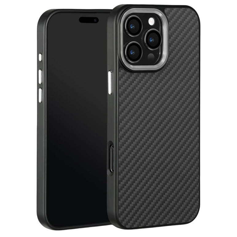 Kevlar Fiber iPhone Case | Kevlar Series