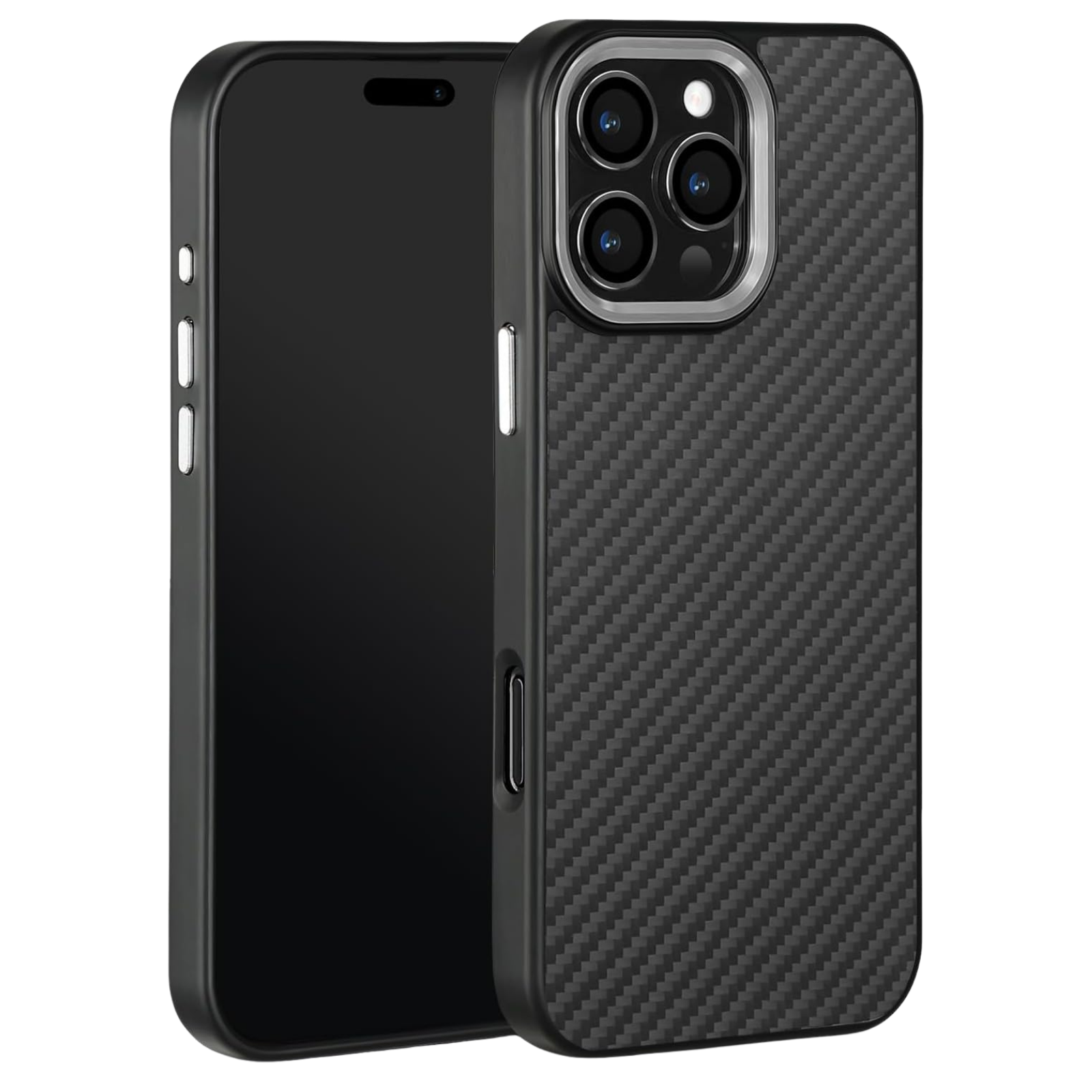 Kevlar Fiber iPhone Case | Kevlar Series
