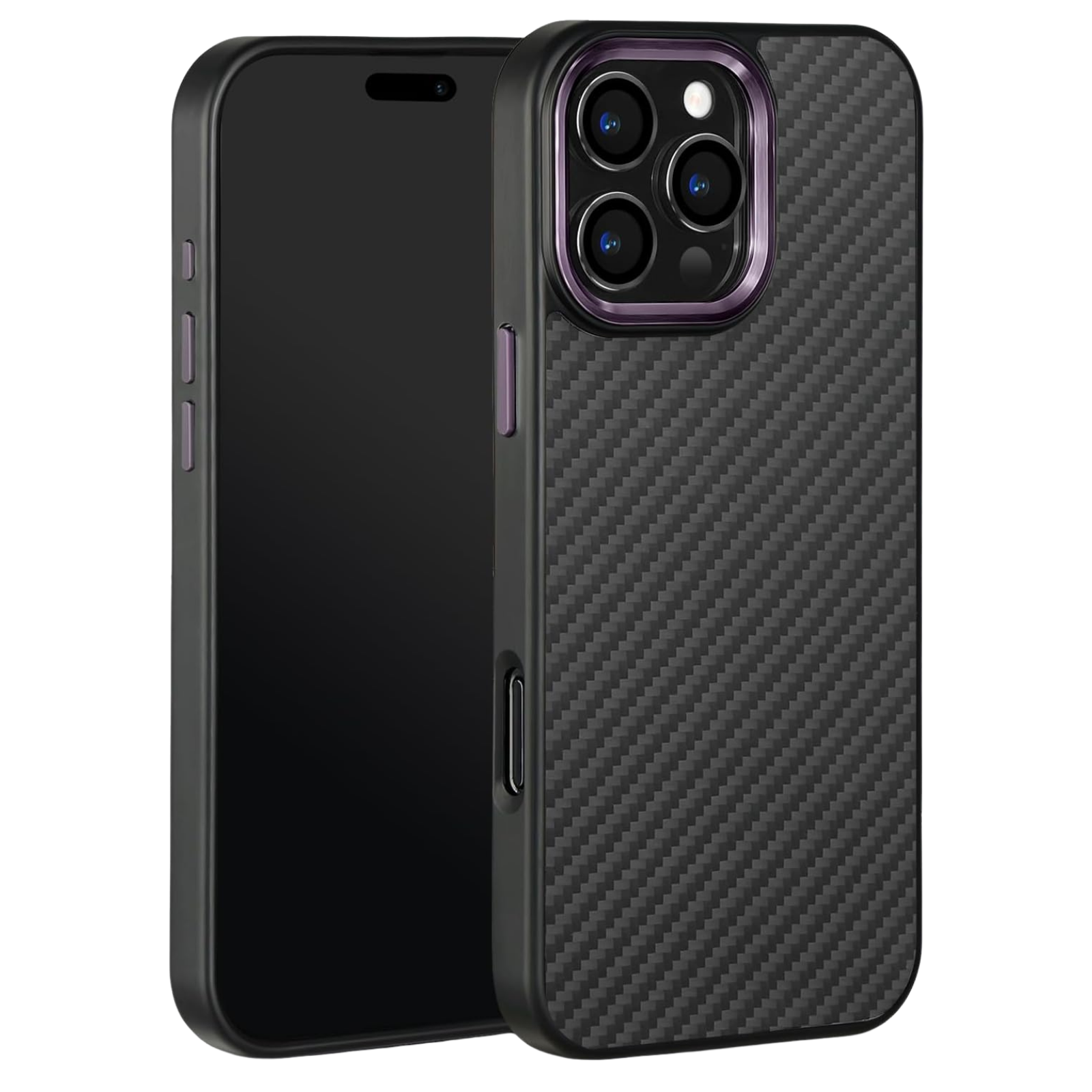 Kevlar Fiber iPhone Case | Kevlar Series