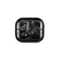 Black Fragment | Forged Carbon Fiber | Galaxy Buds Case - Pristine Carbon