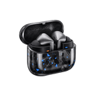 Blue Fragment | Forged Carbon Fiber | Galaxy Buds Case - Pristine Carbon