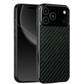 Carbon Fiber iPhone Case | Emerald Green - Pristine Carbon