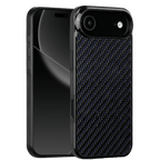 Carbon Fiber iPhone Case | Midnight Sapphire - Pristine Carbon