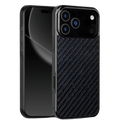 Carbon Fiber iPhone Case | Midnight Sapphire - Pristine Carbon