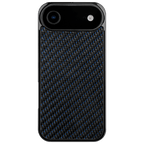 Carbon Fiber iPhone Case | Midnight Sapphire - Pristine Carbon