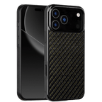 Carbon Fiber iPhone Case | Racing Gold Yellow - Pristine Carbon