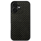 Carbon Fiber iPhone Case | Racing Gold Yellow - Pristine Carbon