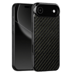 Carbon Fiber iPhone Case | Racing Gold Yellow - Pristine Carbon