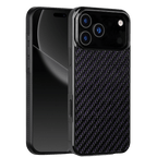 Carbon Fiber iPhone Case | Royal Amethyst - Pristine Carbon
