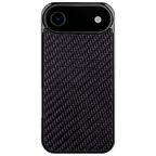 Carbon Fiber iPhone Case | Royal Amethyst - Pristine Carbon