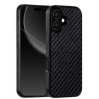 Carbon Fiber iPhone Case | Royal Amethyst - Pristine Carbon