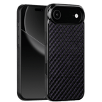 Carbon Fiber iPhone Case | Royal Amethyst - Pristine Carbon