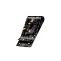 Cash Clip | Gold Forged Carbon Fiber - Pristine Carbon