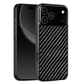 Classic Carbon Fiber iPhone Case - Pristine Carbon