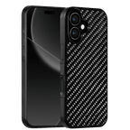Classic Carbon Fiber iPhone Case - Pristine Carbon