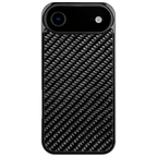 Classic Carbon Fiber iPhone Case - Pristine Carbon