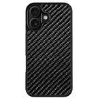 Classic Carbon Fiber iPhone Case - Pristine Carbon