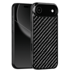 Classic Carbon Fiber iPhone Case - Pristine Carbon